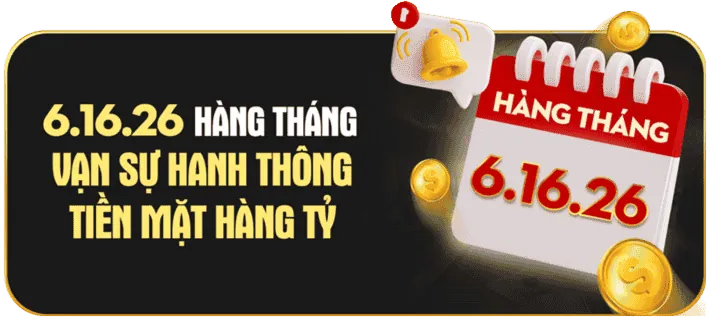 Ưu đãi chào mừng người chơi mới sx666
