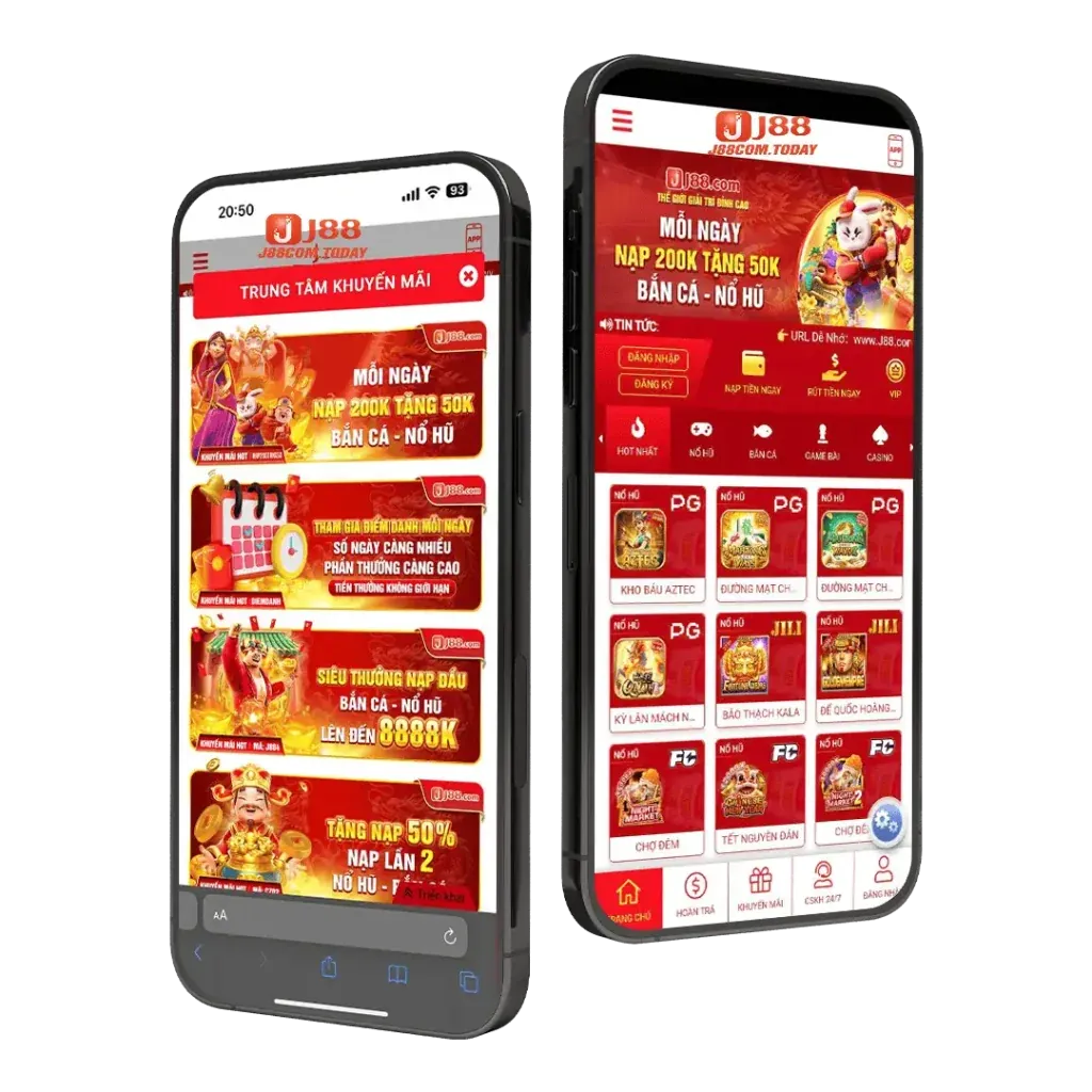 Điền thông tin cá nhân