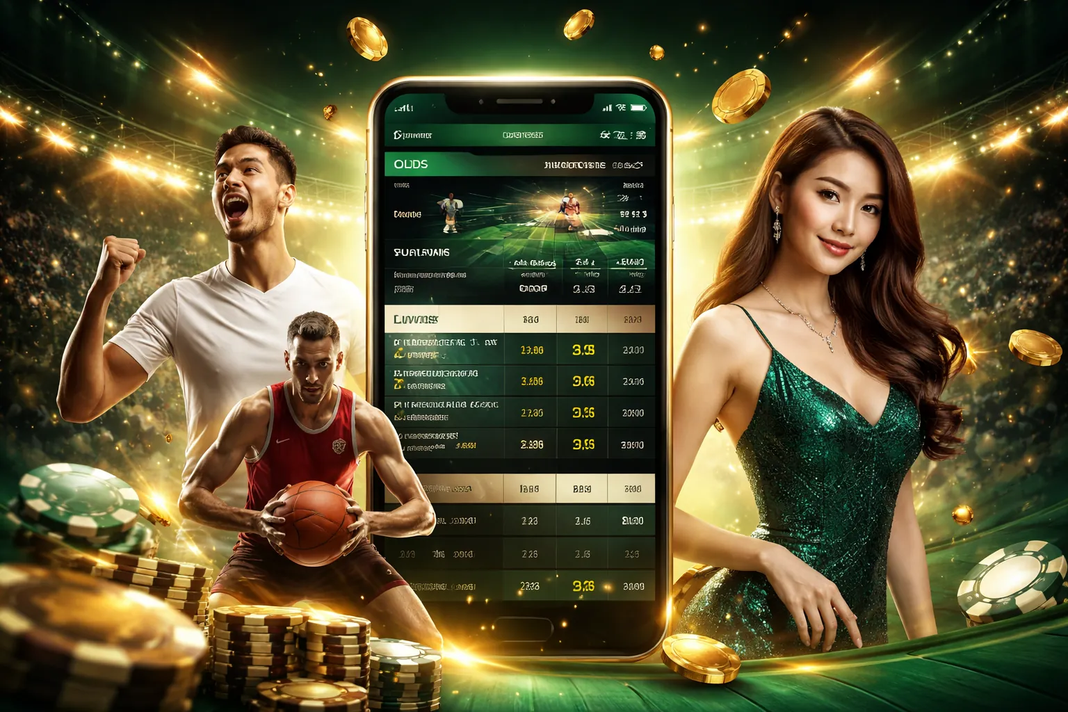 Hình ảnh banner chính trung tâm trợ giúp sx666