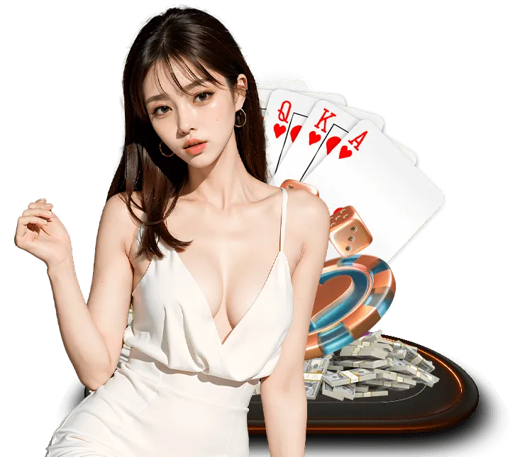 Trò chơi Baccarat